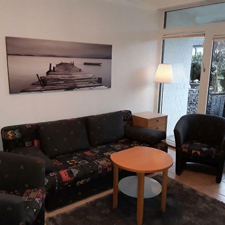 Cordes, Apartment 1 Möhnesee エクステリア 写真