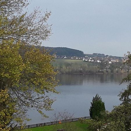 Cordes, Apartment 1 Möhnesee エクステリア 写真
