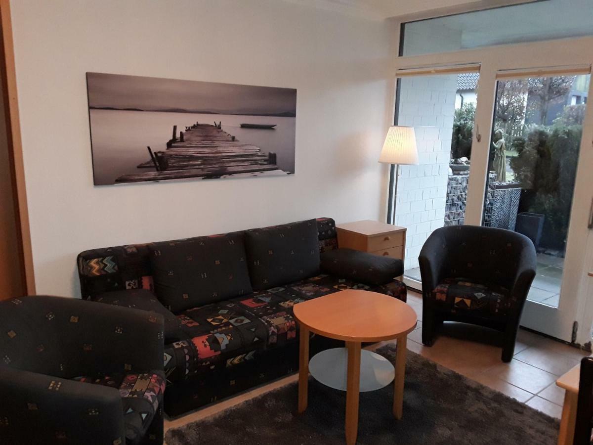 Cordes, Apartment 1 Möhnesee エクステリア 写真