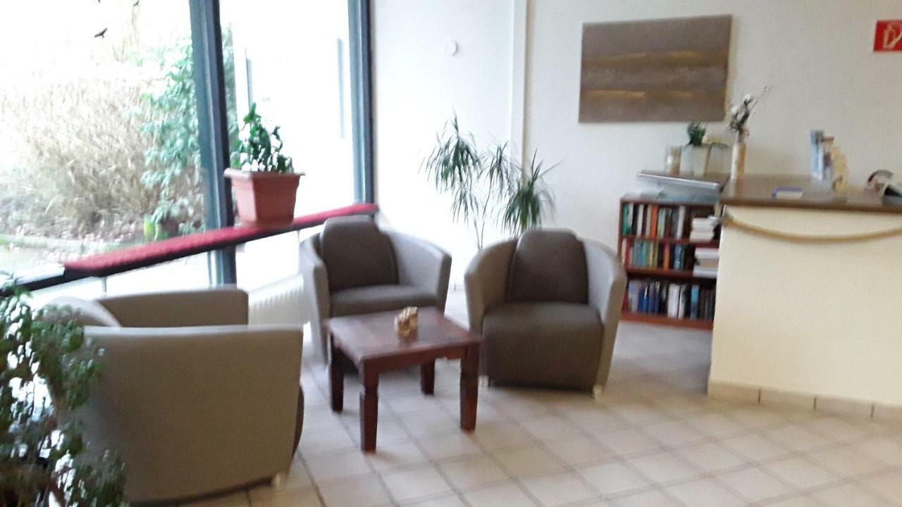 Cordes, Apartment 1 Möhnesee エクステリア 写真