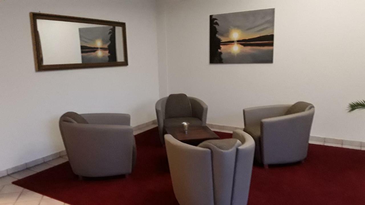 Cordes, Apartment 1 Möhnesee エクステリア 写真