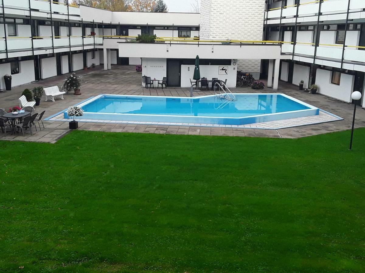 Cordes, Apartment 1 Möhnesee エクステリア 写真