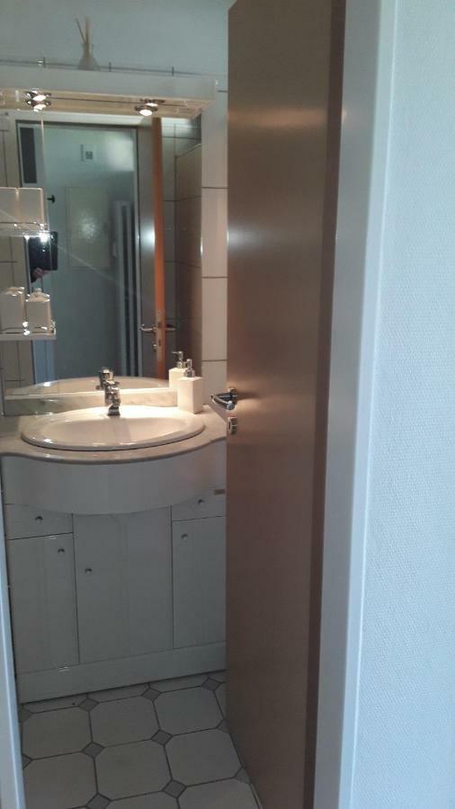 Cordes, Apartment 1 Möhnesee エクステリア 写真