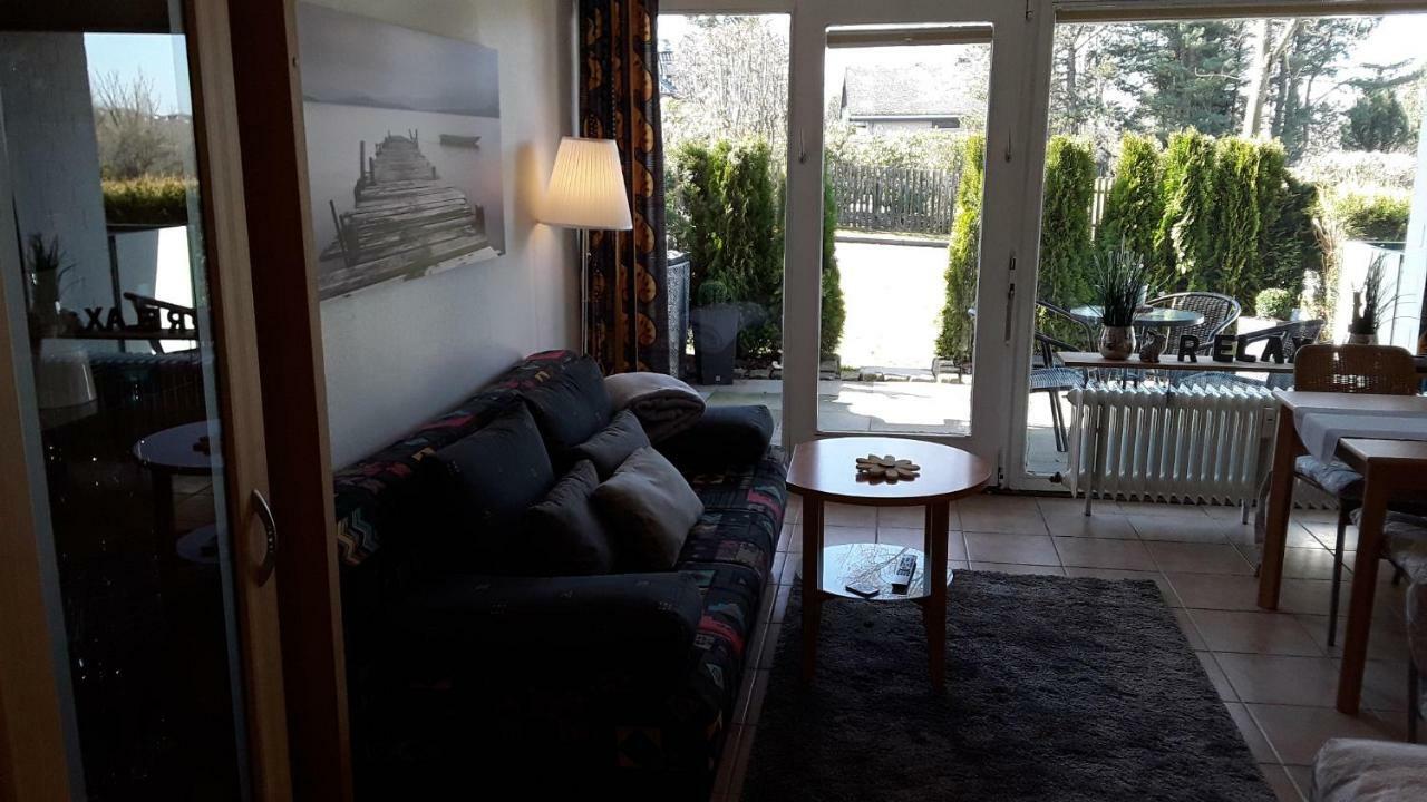 Cordes, Apartment 1 Möhnesee エクステリア 写真