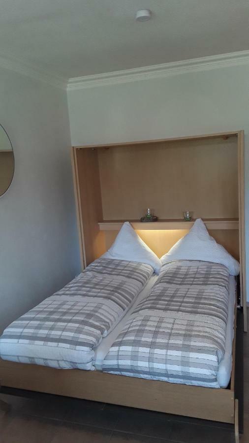 Cordes, Apartment 1 Möhnesee エクステリア 写真