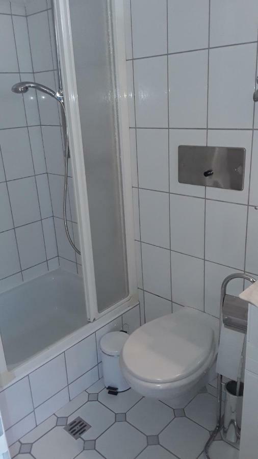 Cordes, Apartment 1 Möhnesee エクステリア 写真