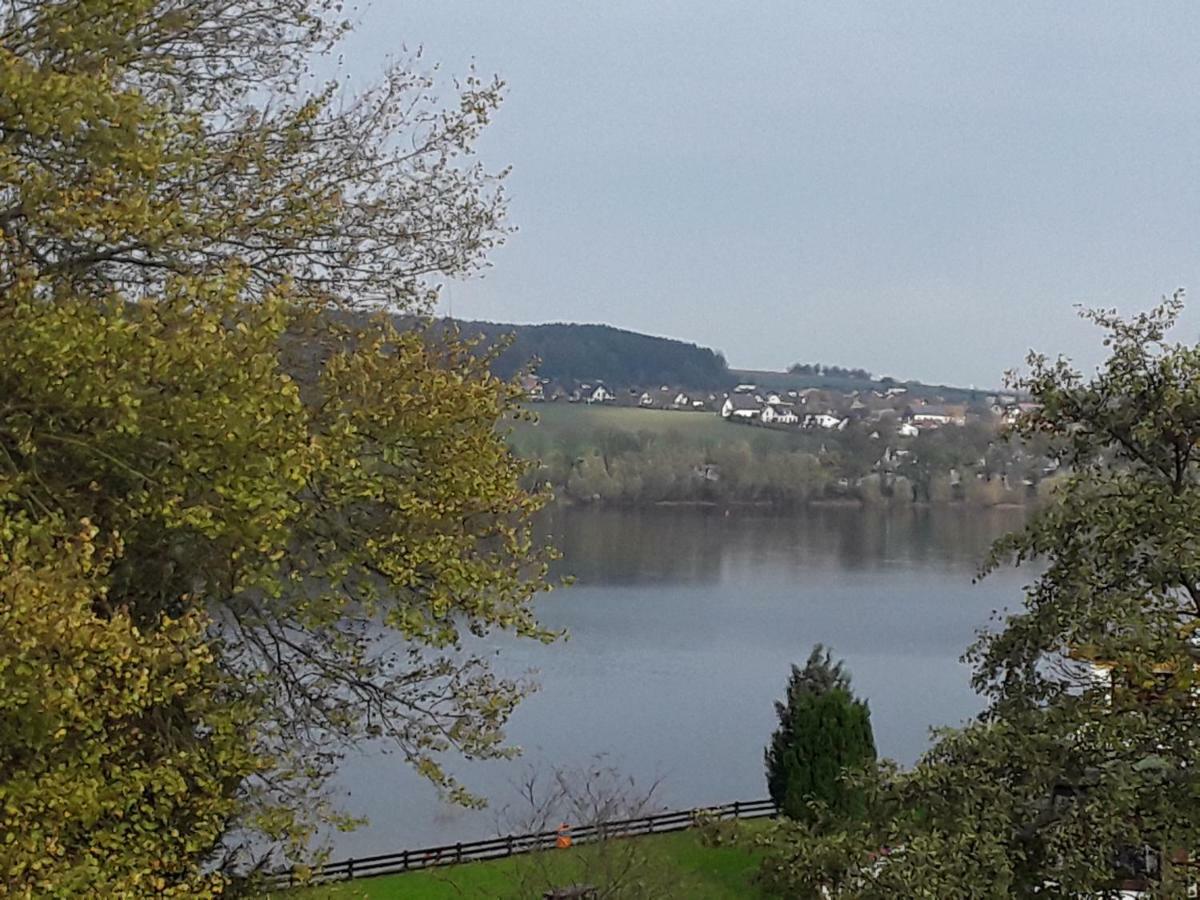 Cordes, Apartment 1 Möhnesee エクステリア 写真